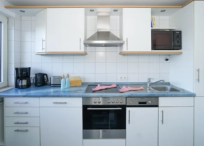 Ferienwohnung Moewe Cuxhaven, Deutschland