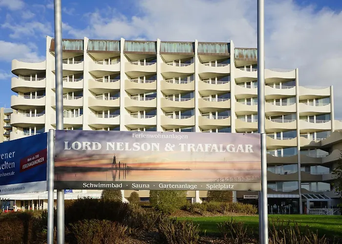 Lord Nelson Nr 305
