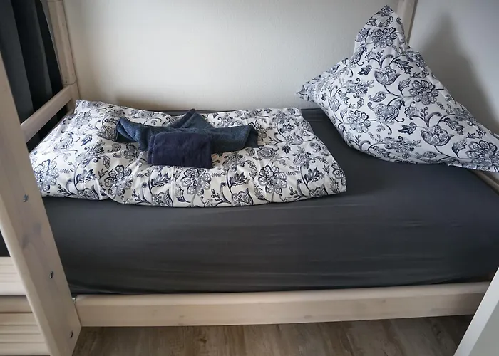 Ferienwohnung Lord Nelson Nr 305 Cuxhaven, Deutschland