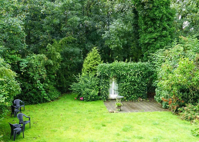 Ferienwohnung Buchtperle Cuxhaven, Deutschland