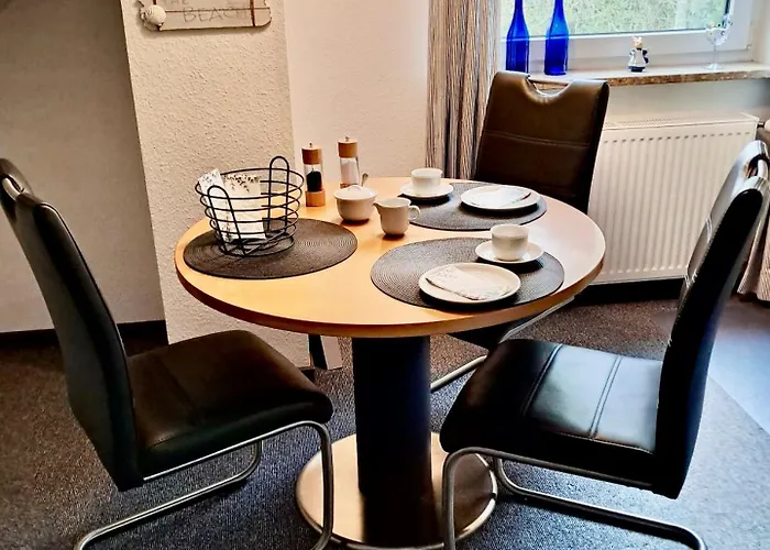 Ferienwohnung Karin