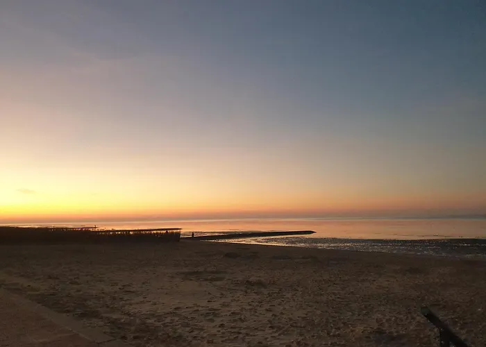 Ferienwohnung Steubenhöft Cuxhaven, Deutschland