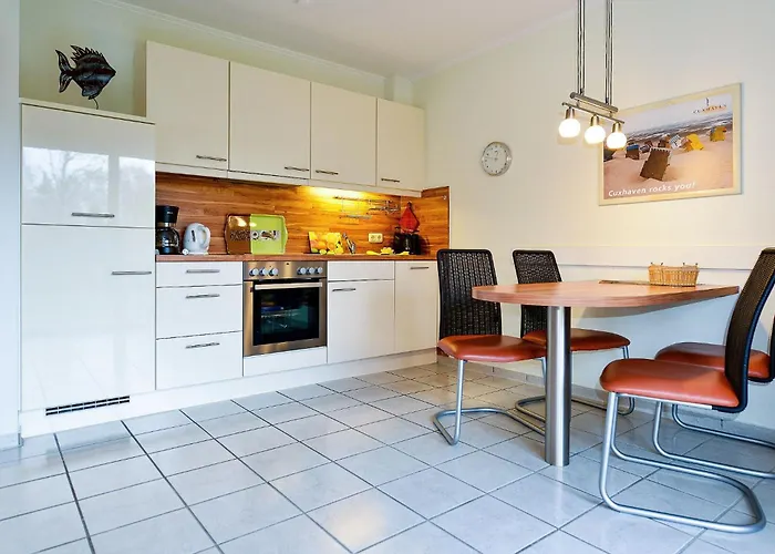 Haus Maike GS9A