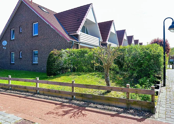 Haus Maike GS9A