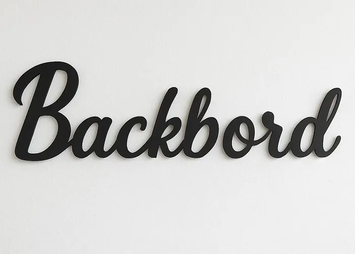 Backbord