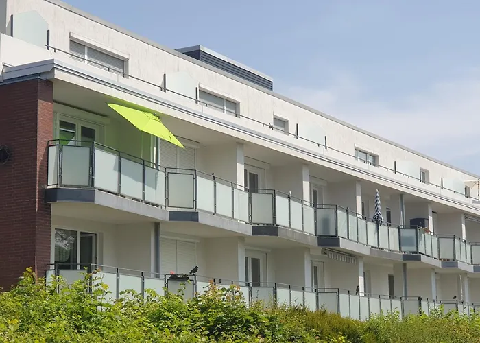 Ferienwohnung Steubenhöft