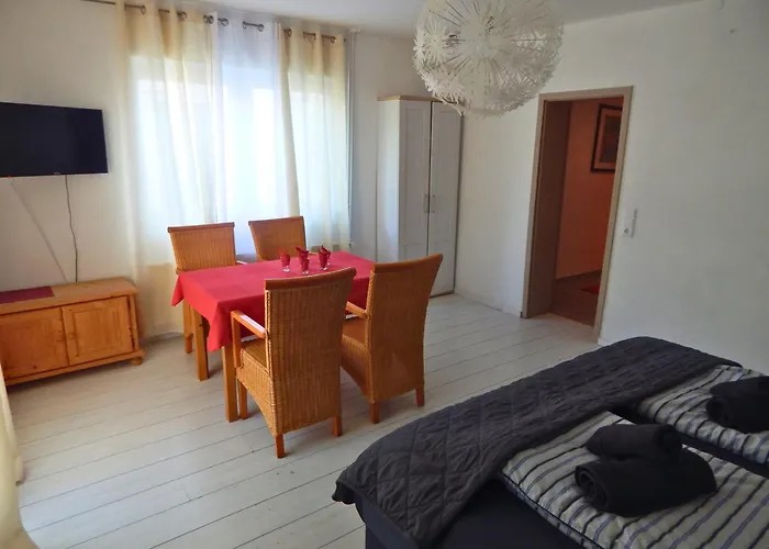 Hotel Seehaus Cuxhaven, Deutschland