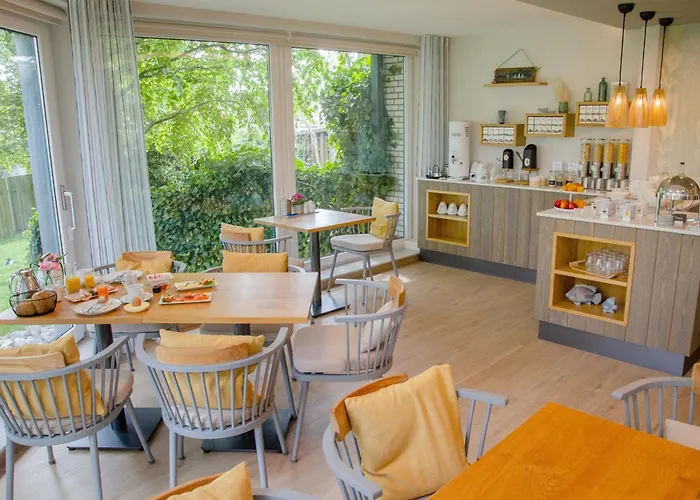 Hotel Muschelgrund Cuxhaven, Deutschland