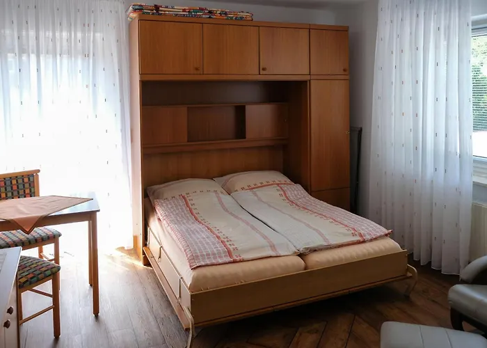 Ferienwohnung Herzmuschel Cuxhaven, Deutschland