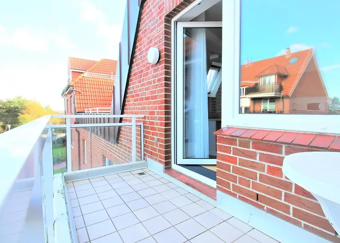Residenz Albatros Cuxhaven 2
