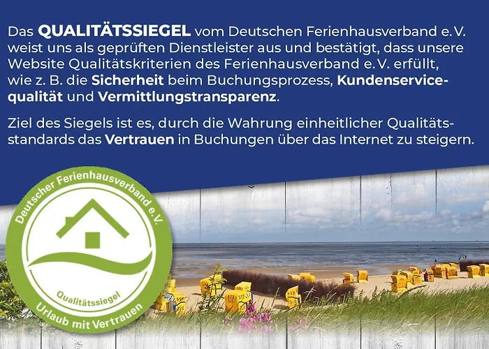 Haus Luv und Lee Appartement LUV25