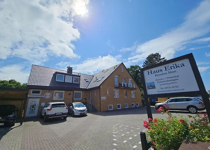 Haus Erika