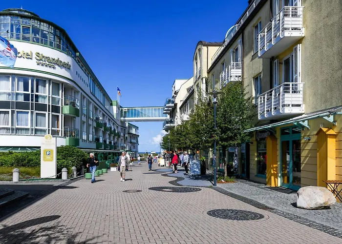Haus Elbe 1 EL14