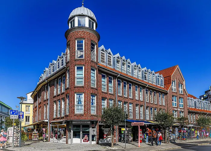 Haus Elbe 1 EL14