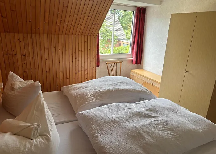 Gasthaus zur Grenze Cuxhaven, Deutschland