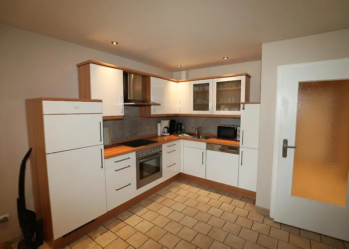 Ferienwohnung Panorama 36 Cuxhaven, Deutschland