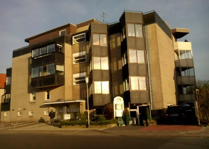 Haus Elisabeth Fewo 5B