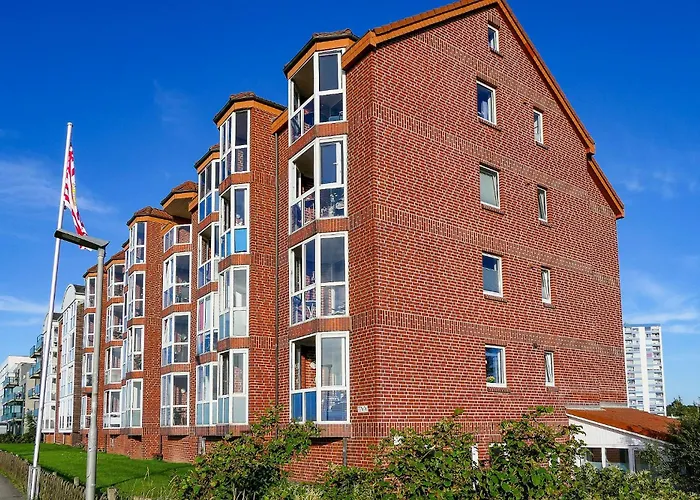 Haus Horizont HZ14