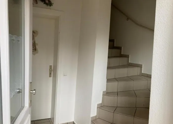 Ferienwohnung Rugenbargsweg 12 Cuxhaven, Deutschland