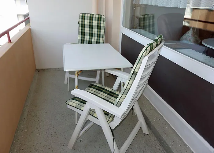 Ferienwohnung Baltic 22 Cuxhaven, Deutschland