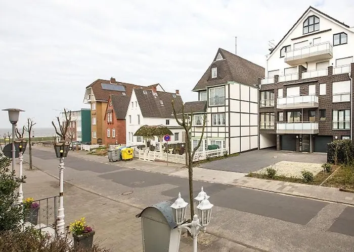 Ferienwohnung Nordico 10 Cuxhaven, Deutschland
