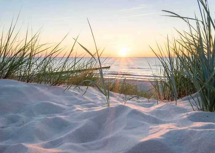 Pura Vida Hotel Cuxhaven, Deutschland