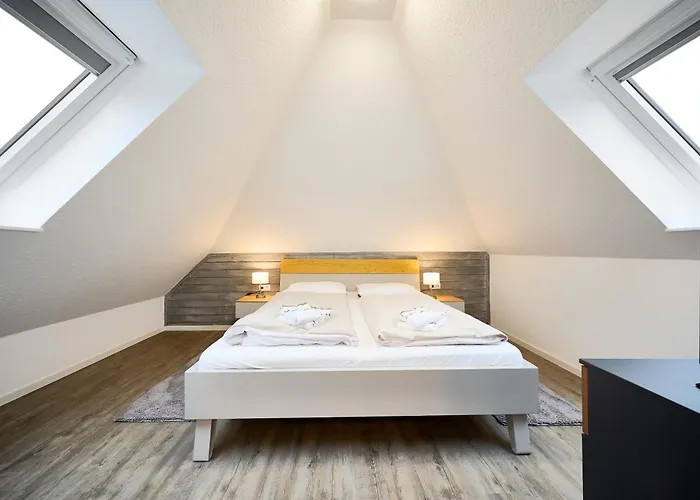 Haus Muehlentrift Fewo 01