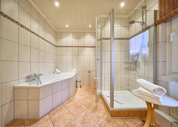 Ferienwohnung Haus Nicole Cuxhaven, Deutschland