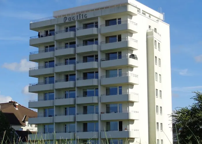 Haus Pacific
