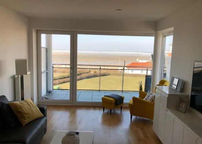 Strandpalais, Whg 20
