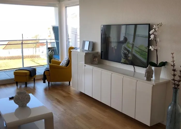 Strandpalais, Whg 20
