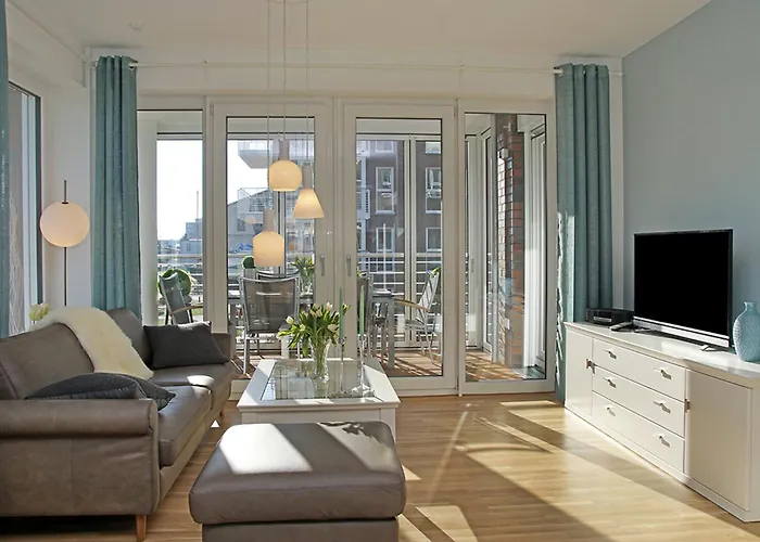 Haus Yachthafen