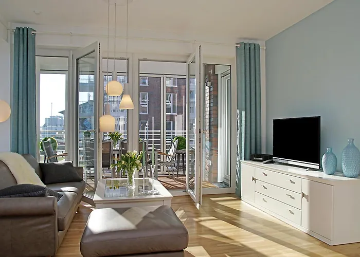 Haus Yachthafen