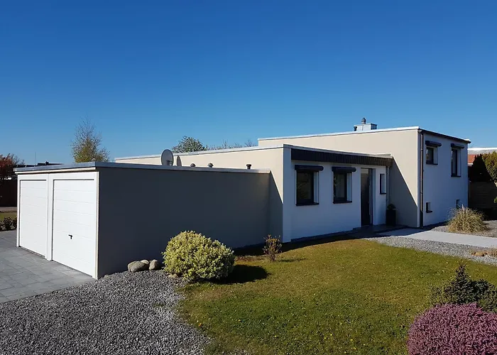 Ferienhaus Lemafri Duhnen Cuxhaven, Deutschland