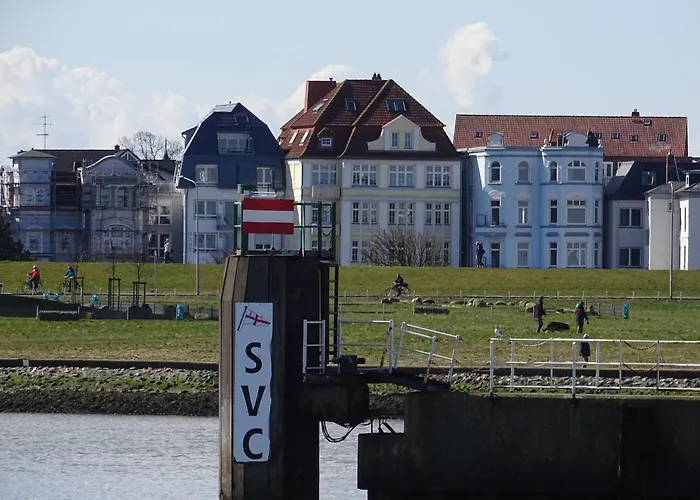 Am Seedeich 7, Whg 16 Cuxhaven, Deutschland