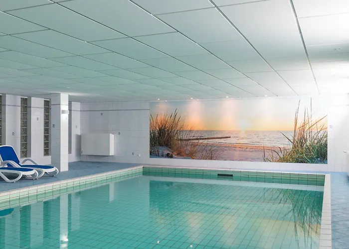 Haus Rotesand, Whg 115 Cuxhaven, Deutschland