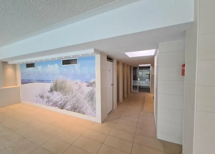 Terrassenhaus, FeWo 81 Cuxhaven, Deutschland