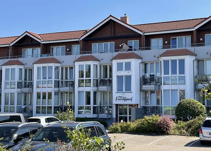 Knechtsand 433