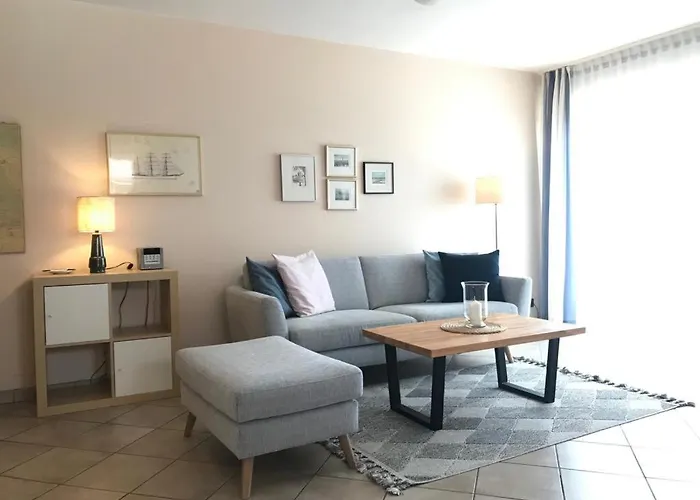 Am grooten Steen 1, Ferienwohnung 12 Cuxhaven, Deutschland