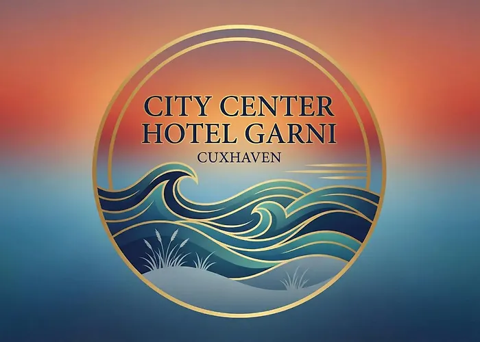 City Center Hotel Garni Cuxhaven
