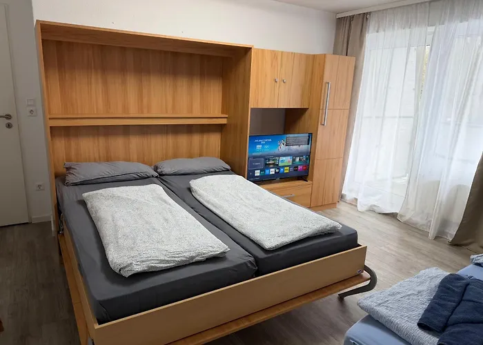 Pension Holter Deel Cuxhaven