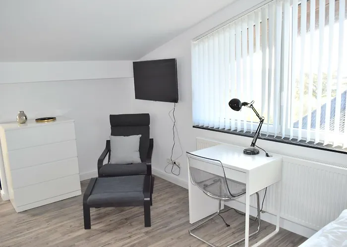 Schönes Apartment  Cuxhaven, Deutschland