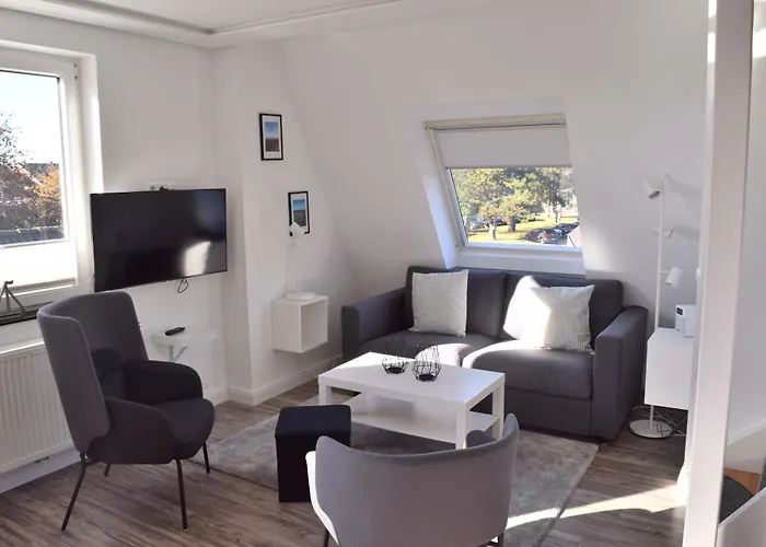 Schönes (Nr. 9) Über 2 Etagen