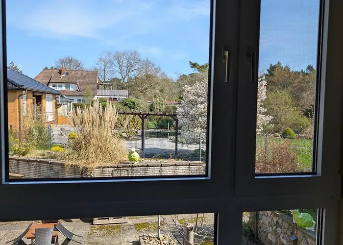 Armarova Ihre Ferienpension Cuxhaven, Deutschland
