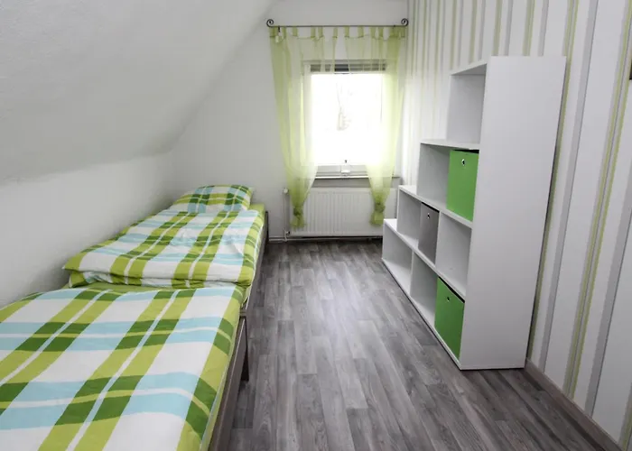 Ferienhaus Olenbrook Cuxhaven, Deutschland