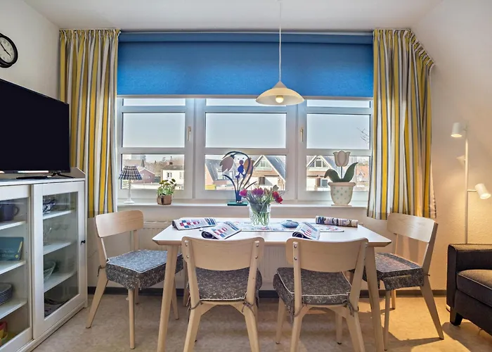 Nordhaus Ferienwohnung