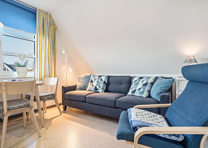 Nordhaus Ferienwohnung