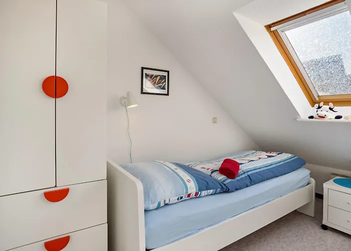 Nordhaus Ferienwohnung