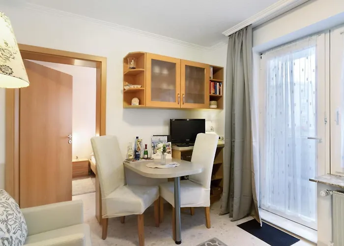 Ferienwohnung Haus Elbe 5 Cuxhaven, Deutschland
