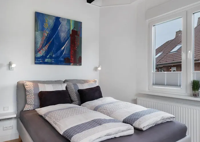 Ferienwohnung Alte Liebe